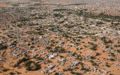 Maitriser la croissance urbaine et planifier Nouakchott à l’horizon 2040
